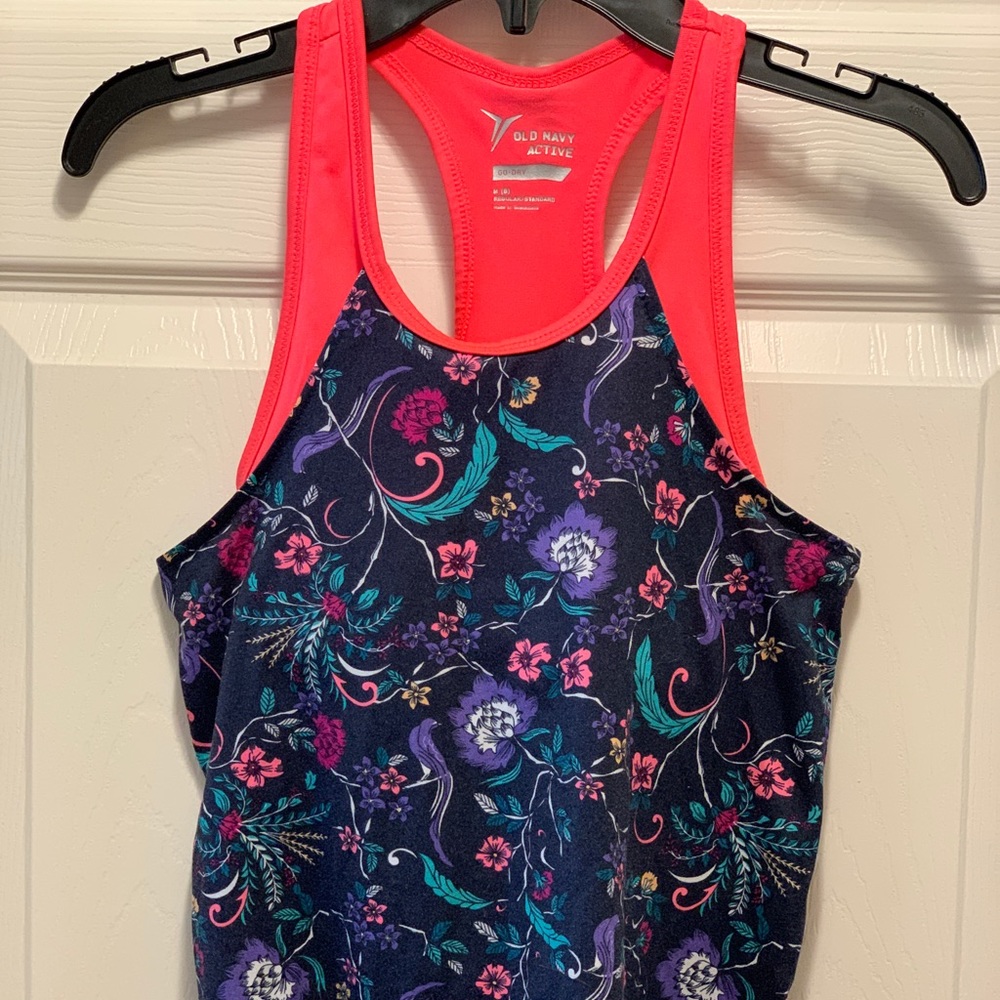 Active Tank Top